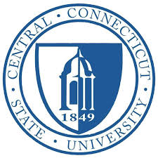 Central Connecticut State University Logo